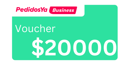 Voucher $20.000