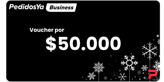 Voucher $50.000.