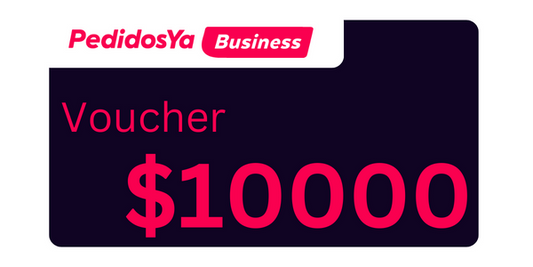 Voucher $10.000